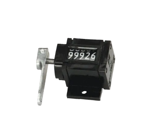 Contador de Voltas e Golpes / Batidas Miniatura 7458, 7459, 7460, 7461 – Small Square Case