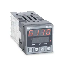 Controlador para Válvula Motorizada West 6170+ / 8170+ / 4170+