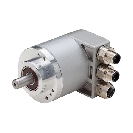 Encoder Absoluto Dynapar AI25 CANopen