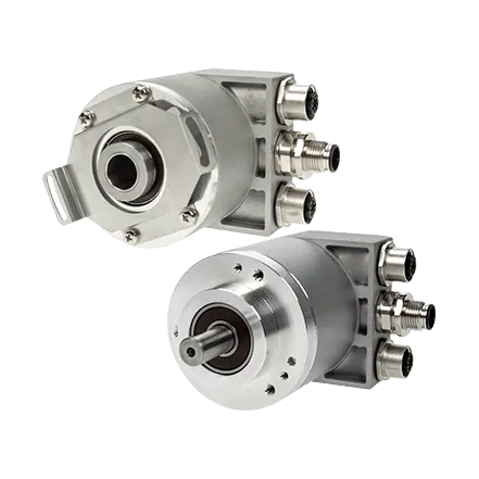 Encoder Absoluto Dynapar AI25 PROFINET