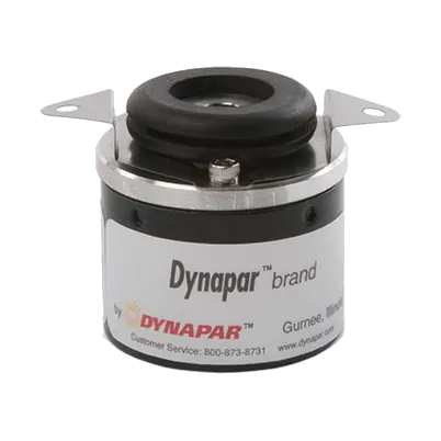 Encoder Miniatura Dynapar E14 Hubshaft