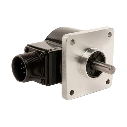 Encoder para Elevador Dynapar HA725