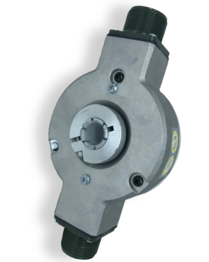 encoder incremental
