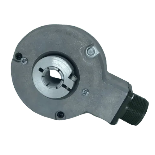 Encoder Thyssenkrupp (imagem ilustrativa)