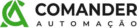 Comander Automação