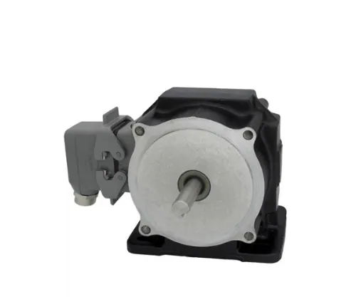 Resolver R56 Heavy-Duty