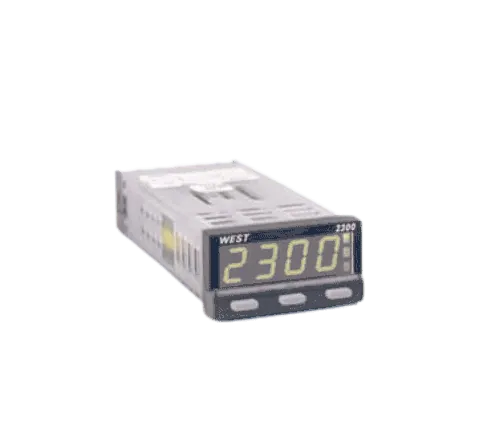 Controlador de Processos WEST N2300